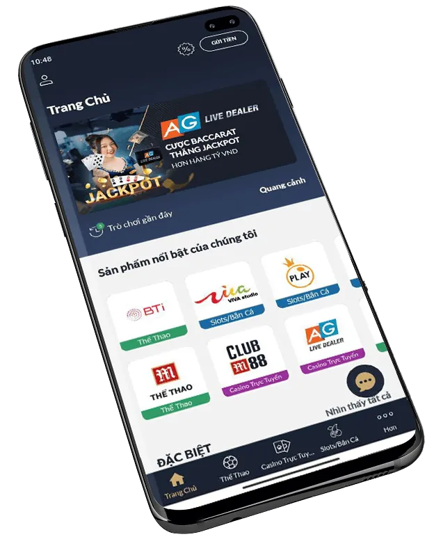 Sự kiện VIP w88club nhà cái