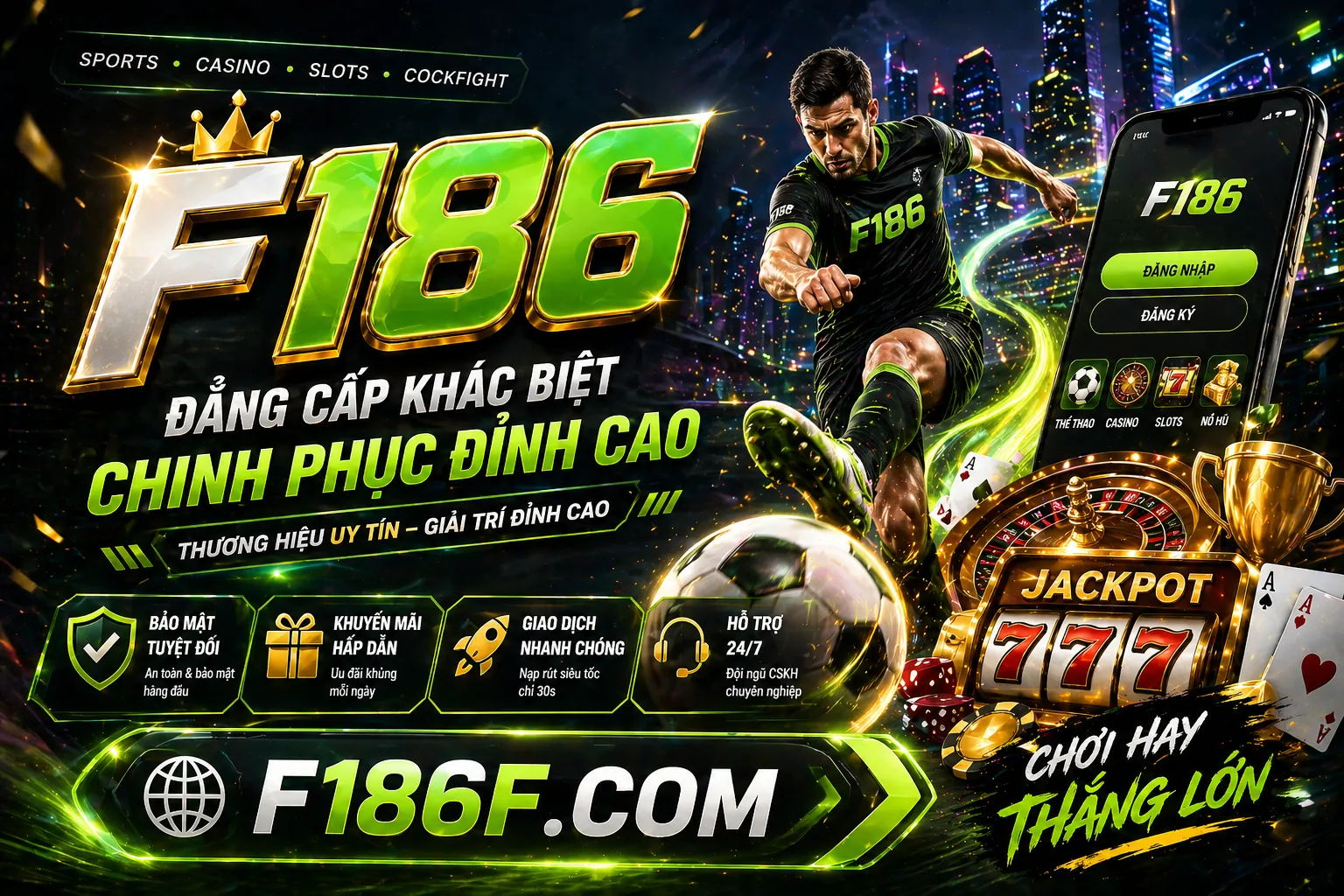 Trò chơi slot và điện tử tại w88club nhà cái