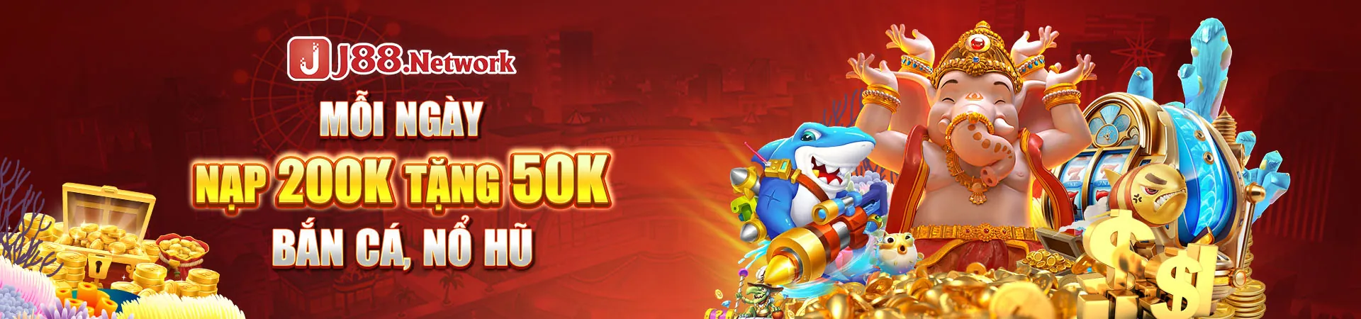 Các chương trình khuyến mãi độc quyền tại W88Club Nhà Cái