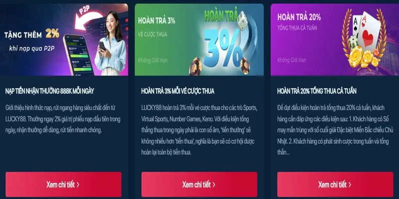 Bàn Baccarat với người chia bài thật tại sòng bạc trực tuyến w88club nhà cái
