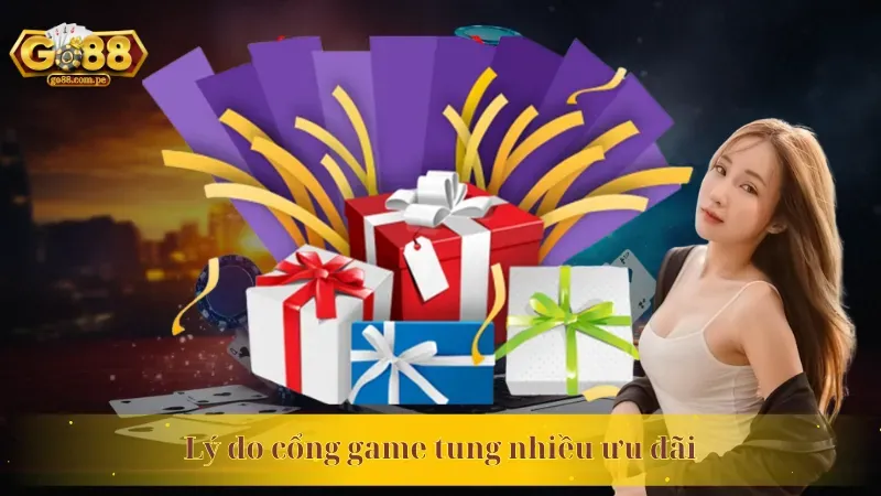 Tổng quan các loại khuyến mãi tại W88Club Nhà Cái